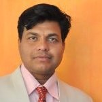Vyas Jayesh K