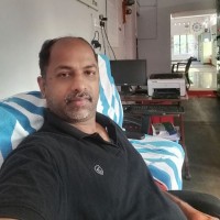 Prasanth Francis