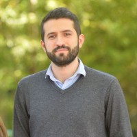 Maximiliano Ezequiel Benitez