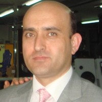 Harun Erdogdu