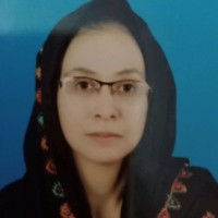 Ayesha Jafar