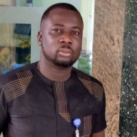 Adewale Adedapo