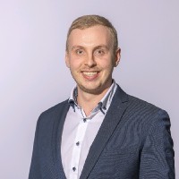 Benedikt Wabnig