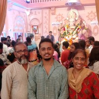Gitesh Suresh Sawant