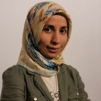 Hulya Pehlivan