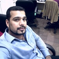 Shreejith Nair