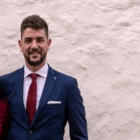 Mario Gonzalez Vaquerizo