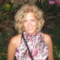 Paula Kinsey