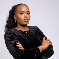 Fidelis Wanjiru- Wairimu