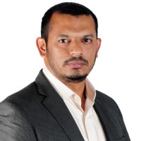 Mohammed Taheer