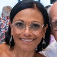 Gail Marie Giordano