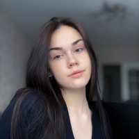 Arina Davydova