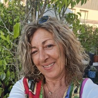 Maria Cristina Moreira