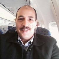 Hesham Elgedawy