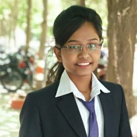 Trupti Dongare