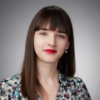 Astrid Busolin