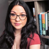 Sandra Herrera (She/Her/Ella)
