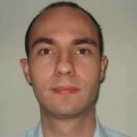 Marcus Pontes