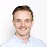 Joakim Schjølberg