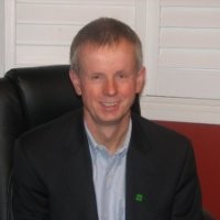 Paul Pierson