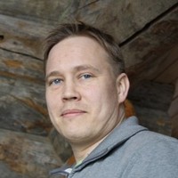 Jussi Hossi