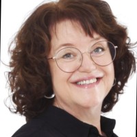 Ann-Christin Johnsson