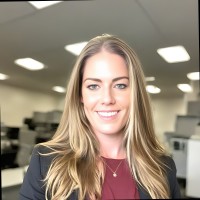 Elizabeth Leolani Cotterell, MPH, PMP