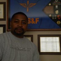 Eric Ivey