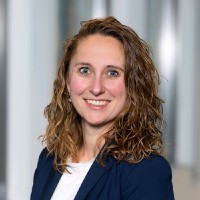 Esther Heinsius