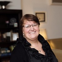 Samantha Whay-Jenkins MBE