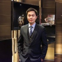Wayne Yan