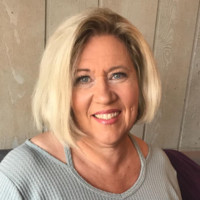 Kathy McDonald