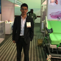 Hongket Chen