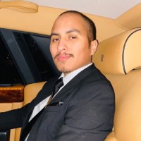 Rodrigo Gomez Palacios