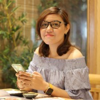 Diep Huynh