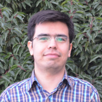 Ehsan Darestani Farahani