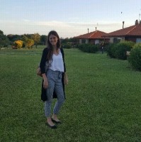 Claudia Bracco