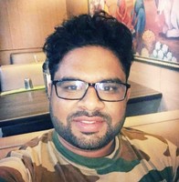 Shrinivas Bidkar