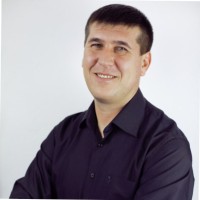 Illia Lapyshev