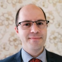 Luís Loureiro 🇪🇺