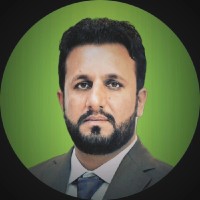 Imran Asad