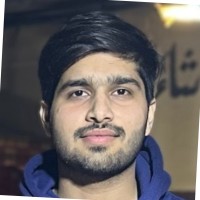 Muhammad Shamroze T. Khan