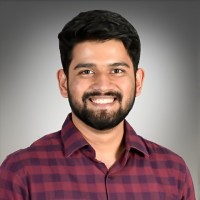 Kartik Karekar