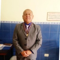 Sergio Miranda Flores