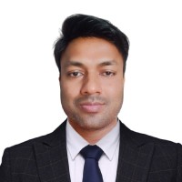 Dhirendra Kumar Singh