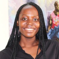 Precious Nyirenda