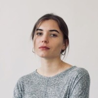 Ana Catalina Heinberg