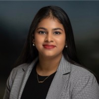 Parimala Robinson