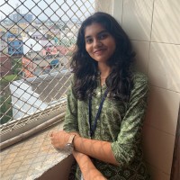 Shreya Gloria Victoria F