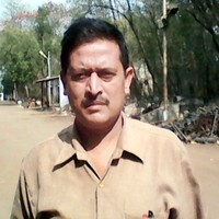 Rajesh Kumar Pushp
